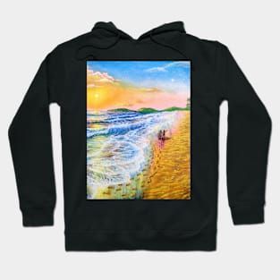 Precious moments Hoodie